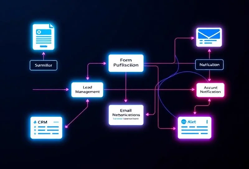 אוטומציות עסקיות