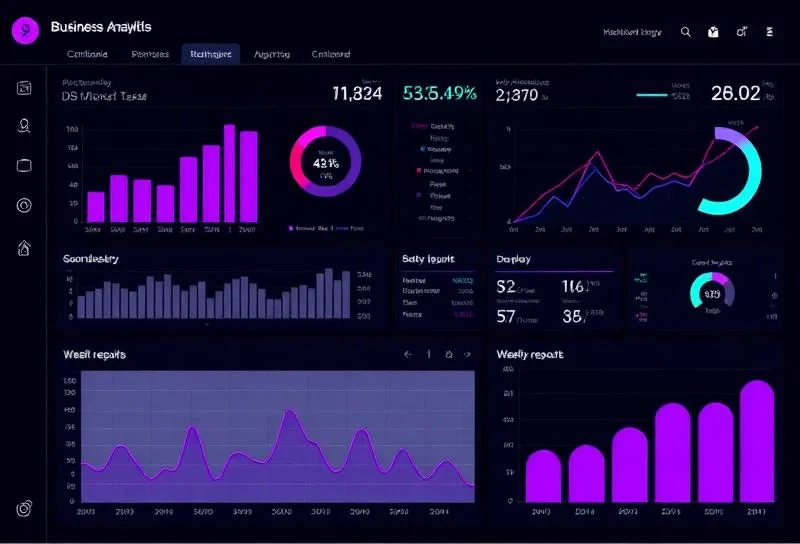 דוחות אוטומטיים